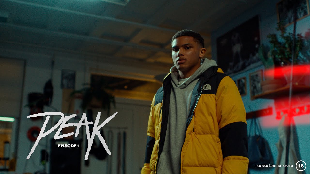 PEAK | 