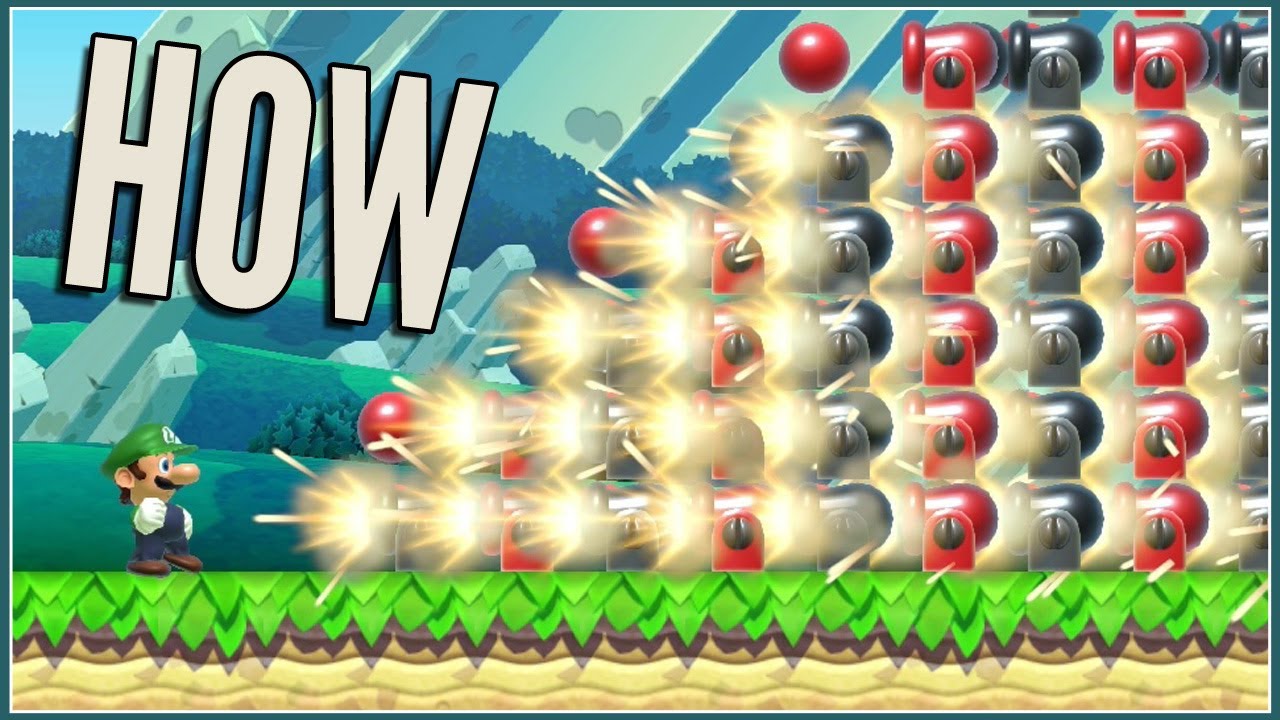 HOW DO YOU BEAT THIS???