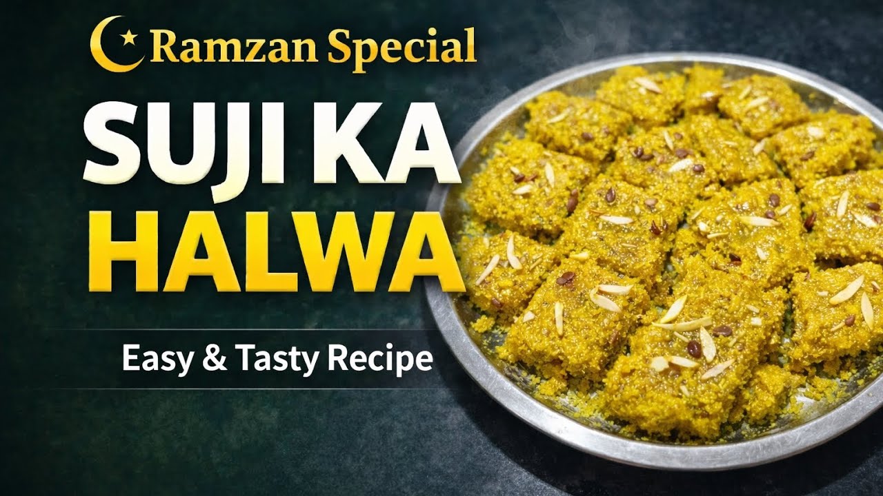 Ramzan Special Recipe। Nikki kitchen Recipe।