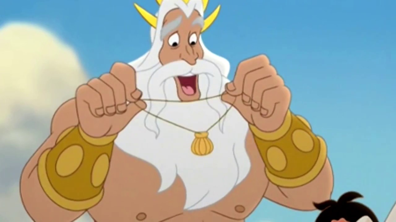 Fievel the Red-Nosed Mouse part 17 - Christmas Preparation / Fievel Agrees To Lead Triton's Sleigh