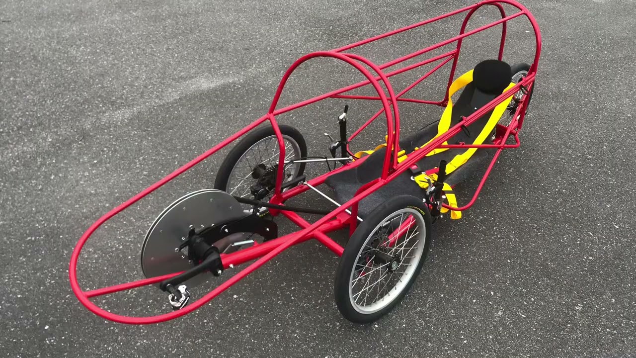 Hornet Rookie P1 Race and Report