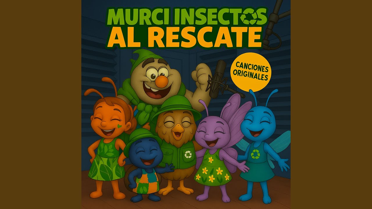 Guardianes de los Parques y Jardines de Murcia