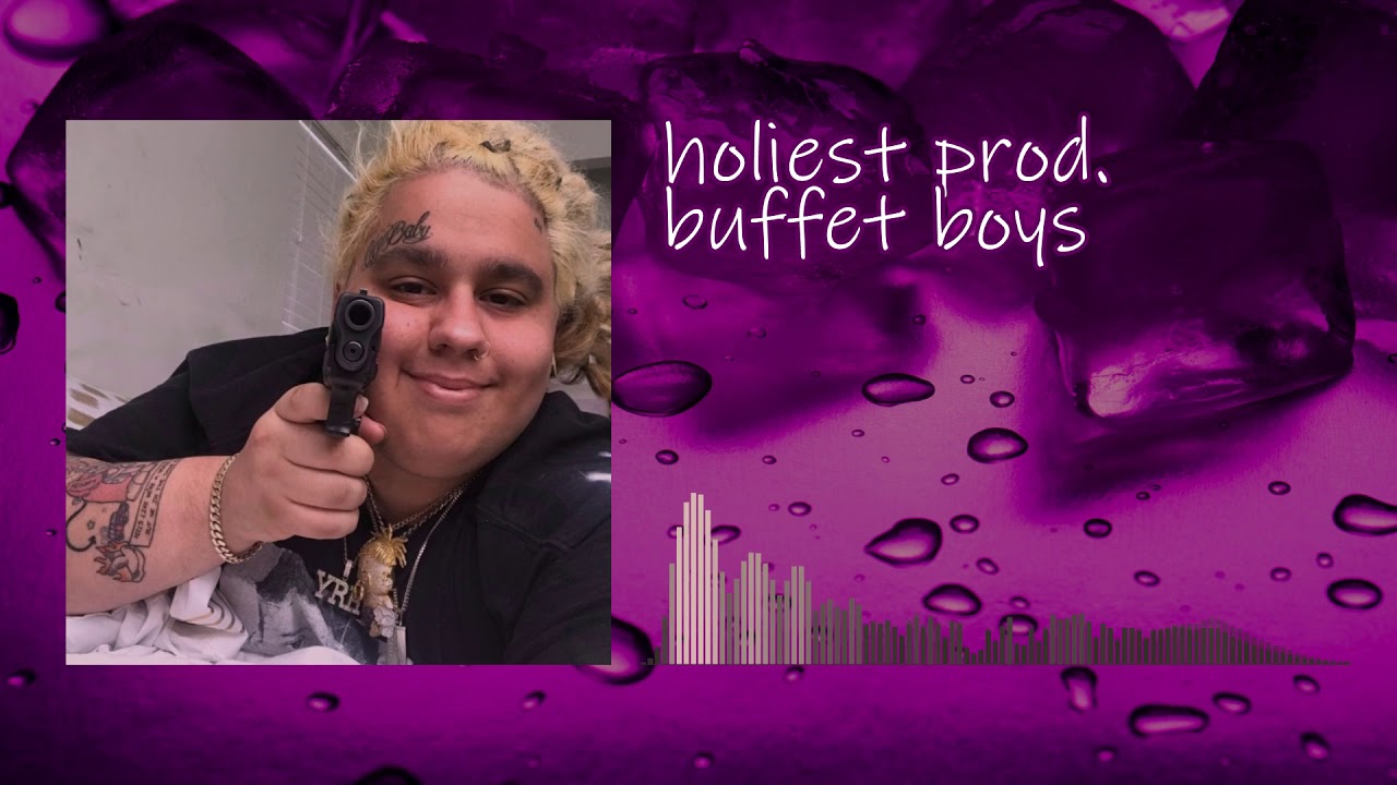 [FREE] FAT NICK x POUYA x SHAKEWELL TYPE BEAT - 