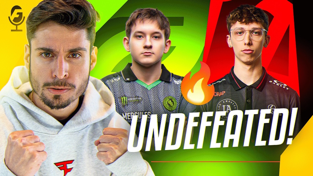 OPTIC DEMOLISH THIEVES! | KOI IS BACK? | THE FLANK FT OCTANE TEMP ENABLE