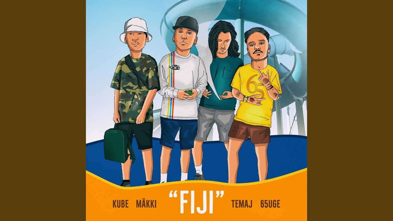 Fiji