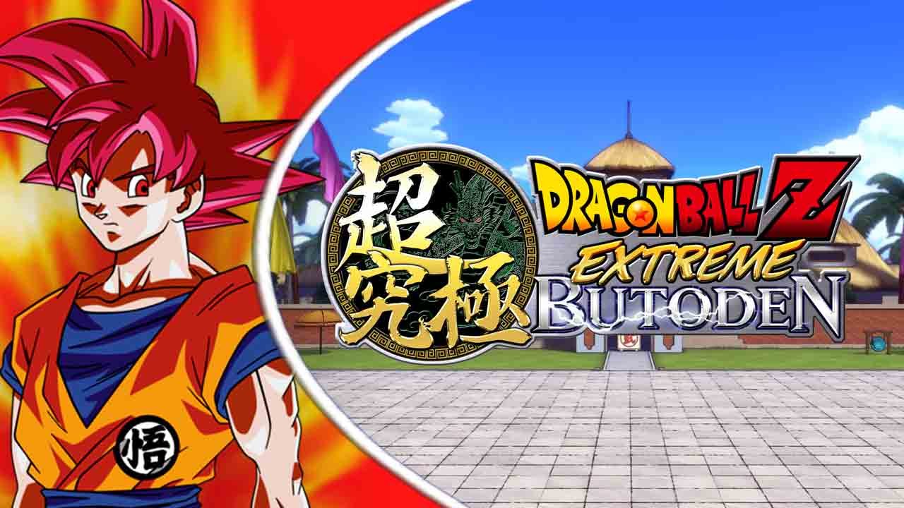 Dragon Ball Z: Extreme Butoden | How To Unlock All Extreme Characters!