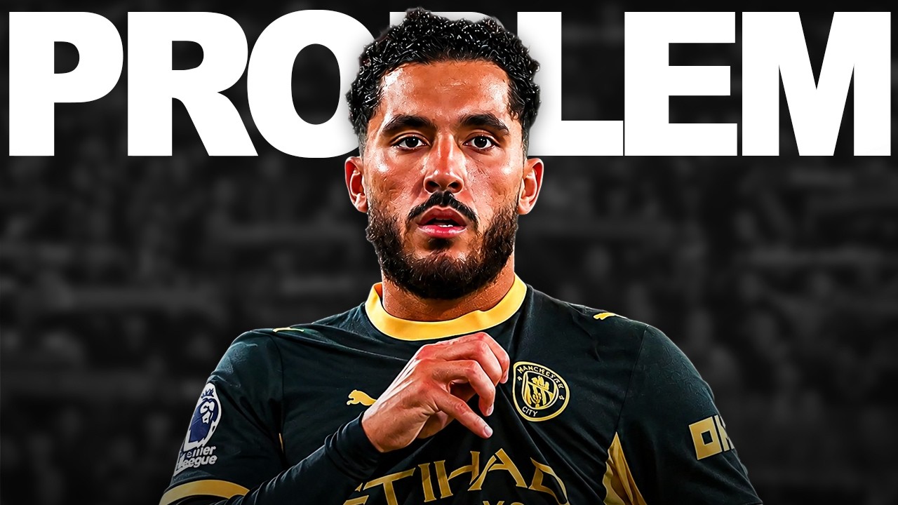 The Premier League Has A TERRIFYING Cherki Problem