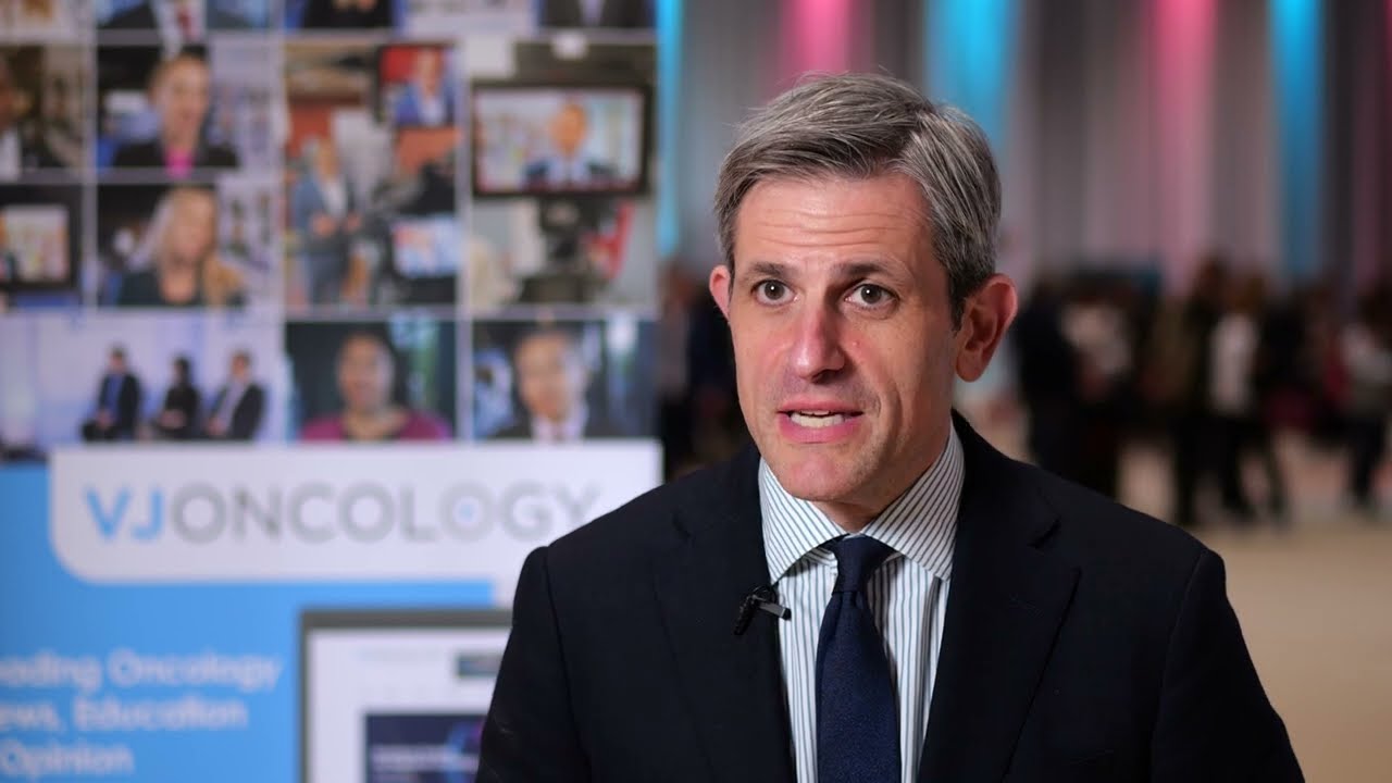 5-year monarchE results: abemaciclib + ET in high-risk EBC
