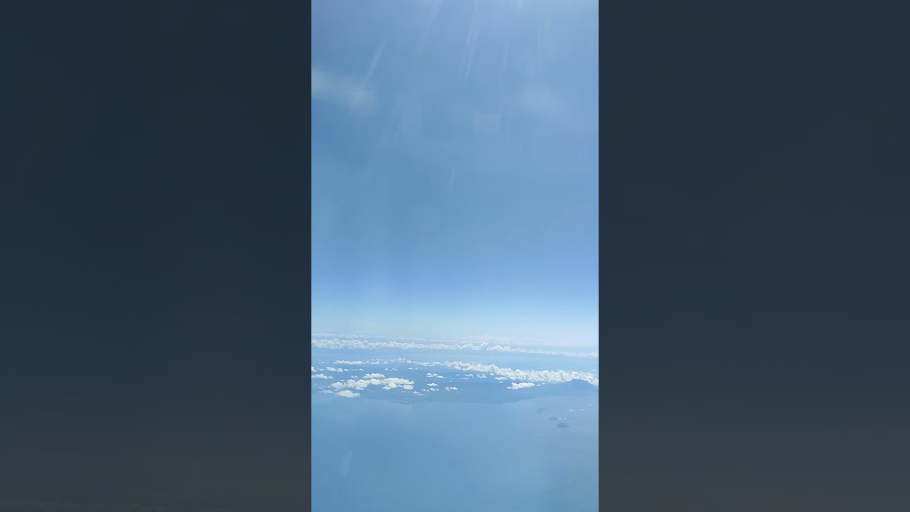 Time Lapse PAL Antique to Manila
