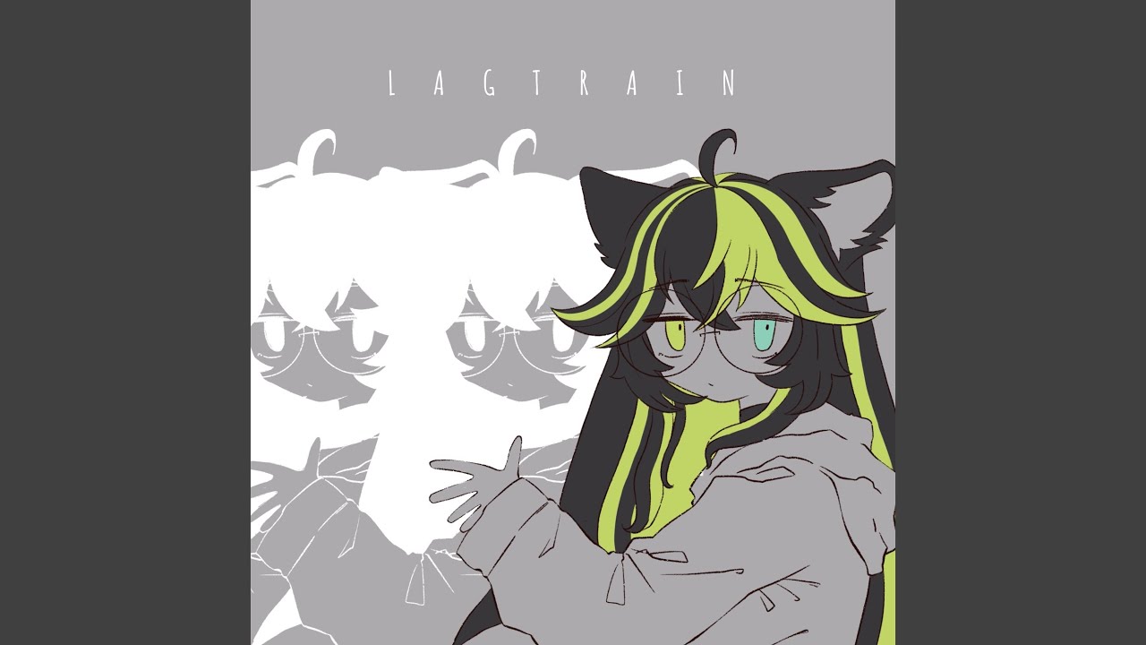 Lagtrain