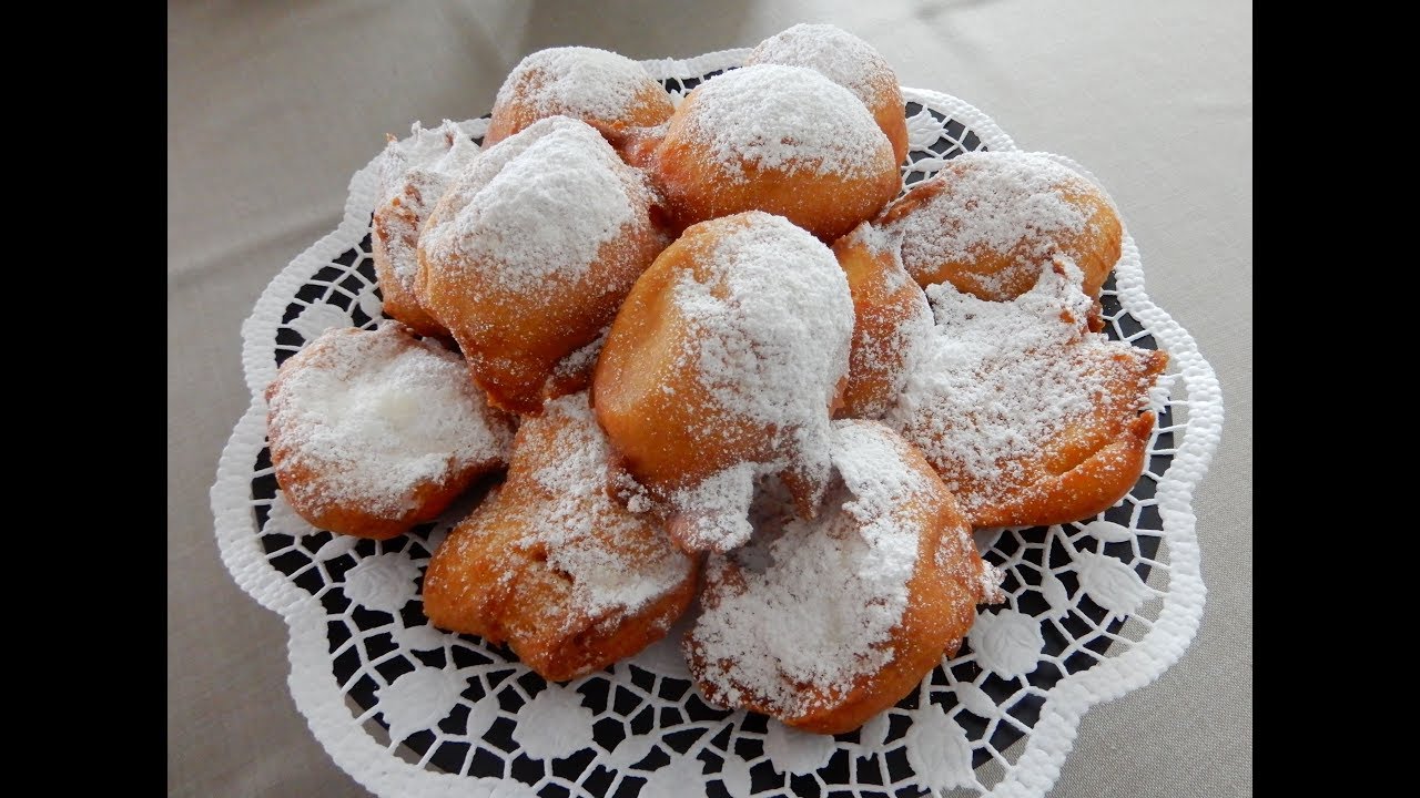 Gebackene Mäuse