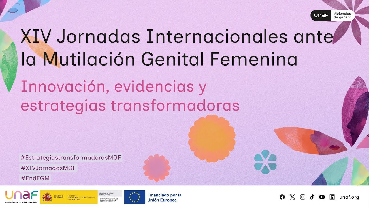 Atención sanitaria, mediación y educación sexual en los procesos reconstructivos ante la MGF