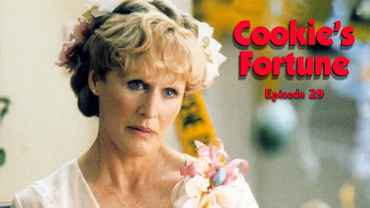 Cookie's Fortune (feat. Jay Ledbetter)