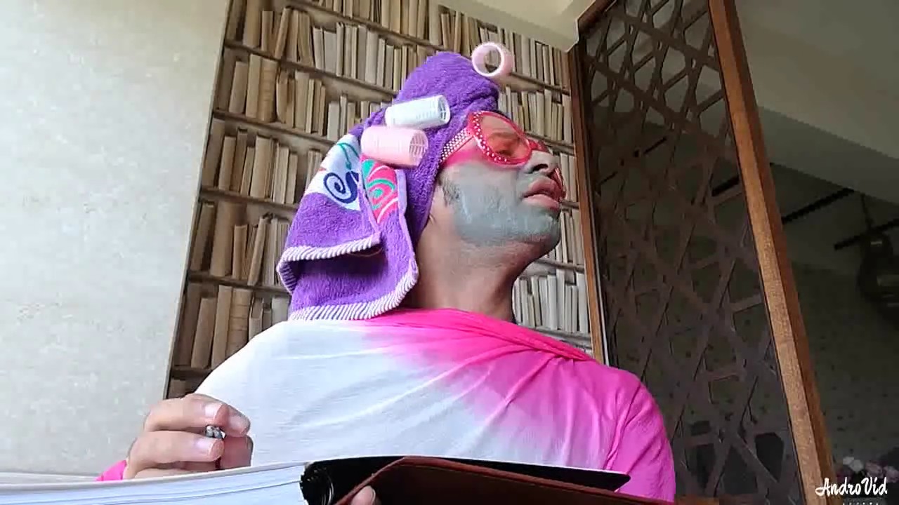 PAMMIZ AUNTY AND SAGAN ME LIFAFE  BY Ssumier part 113