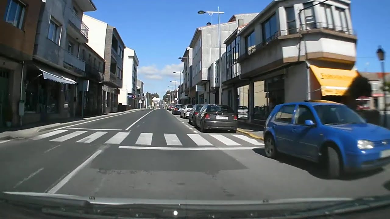 Agolada