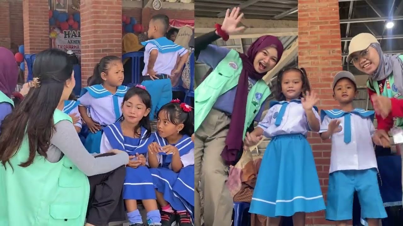 Aftermovie KKNT Desa Bakah IPB 2025