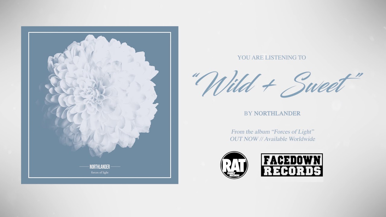Northlander "Wild & Sweet"