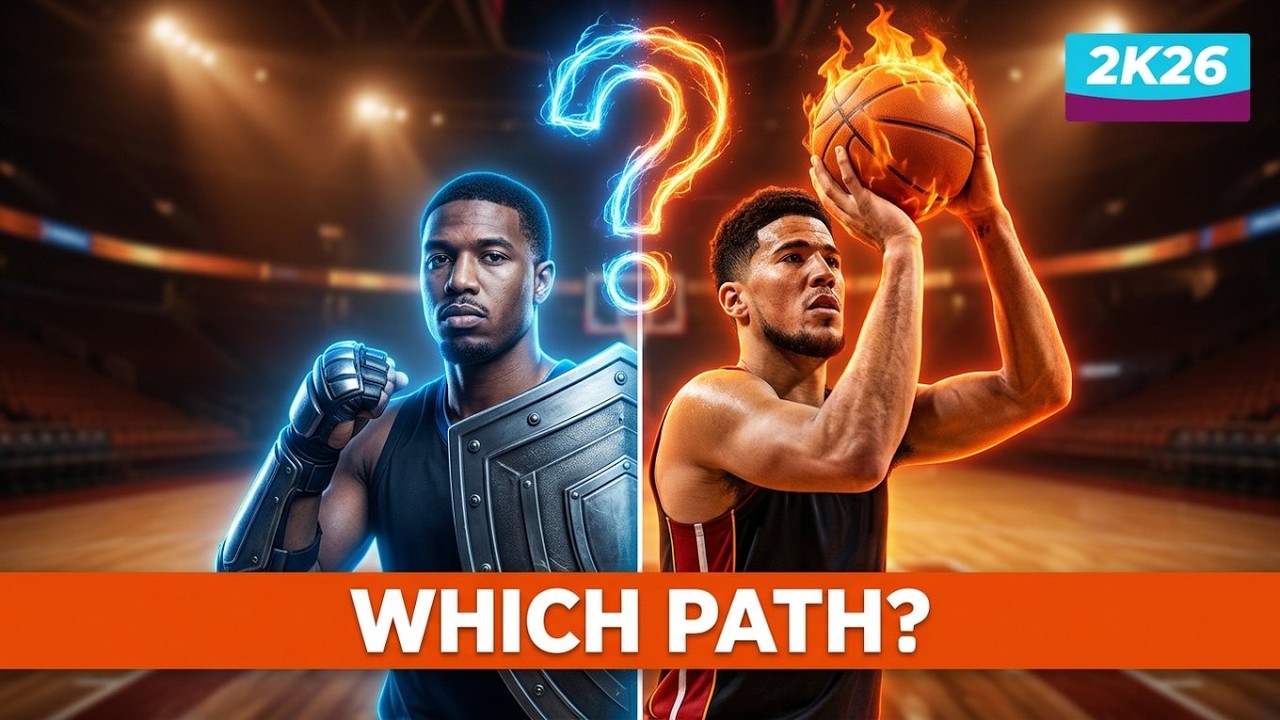 NBA 2K26 ОШИБКА СПЕЦИАЛИЗАЦИИ ВСЕХ СБОРОК ЛУЧШИЙ ОШИБКА ДЛЯ УСКОРЕНИЯ ПРОКАЧКИ СПЕЦИАЛИЗАЦИИ!!