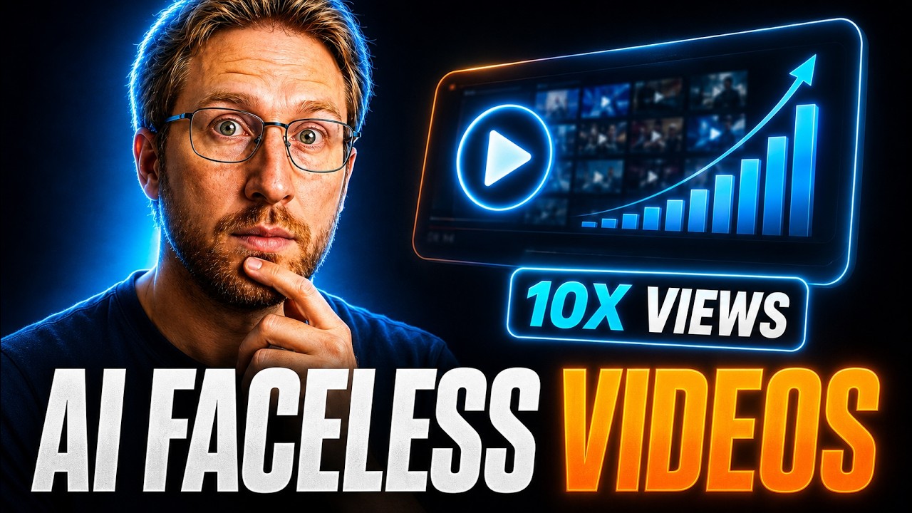 The Complete Syllaby Tutorial for Faceless Video Creators