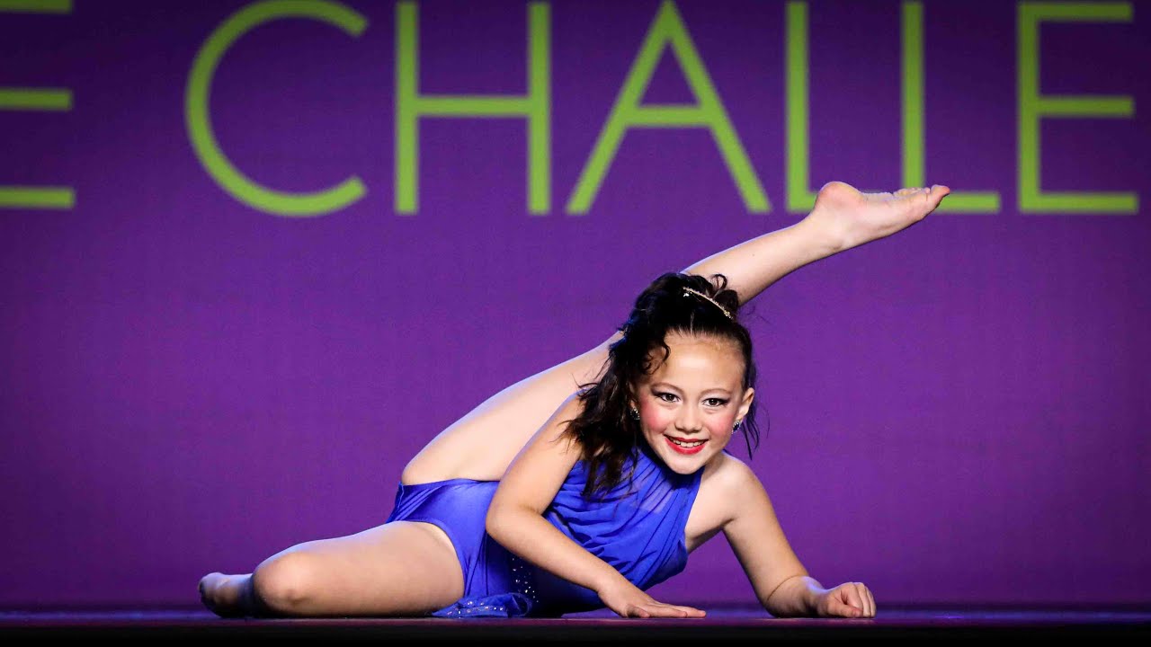 Kahlea Derocha - No Excuses