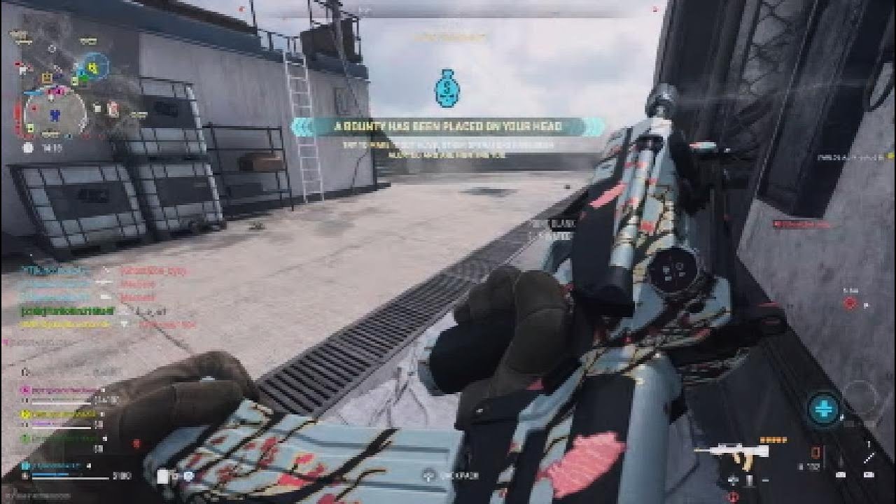undr map trash