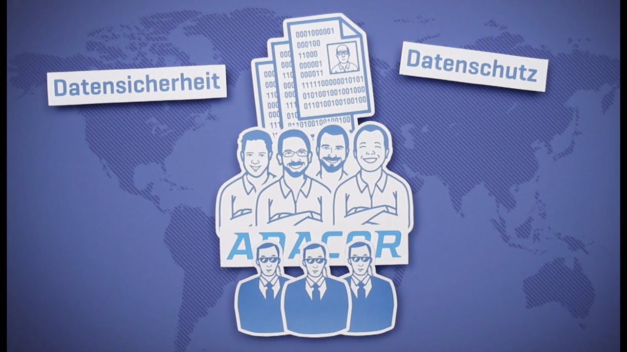 Datensicherheit und IT-Security