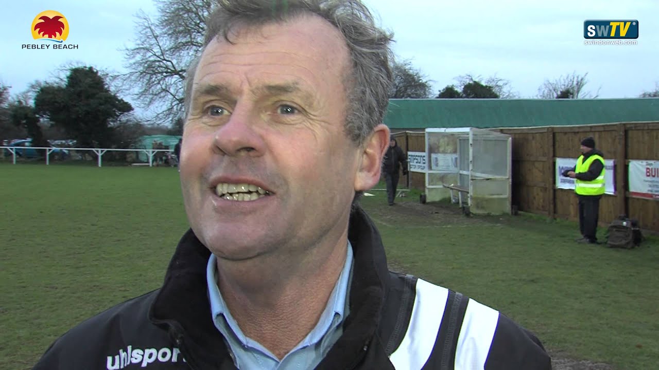 Highworth Town FC v Tadcaster Albion