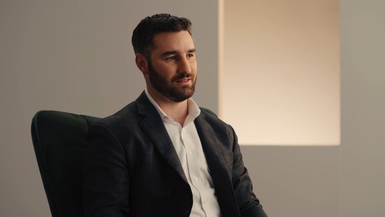 Meet Dakota Prochnow, commercial banking relationship manager