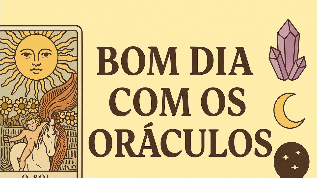 TaroDoMarciano 👽🛸 está ao vivo!☀️BOM DIA COM OS ORÁCULOS ESCOLHA 1 AO 7 INSCREVA-SE