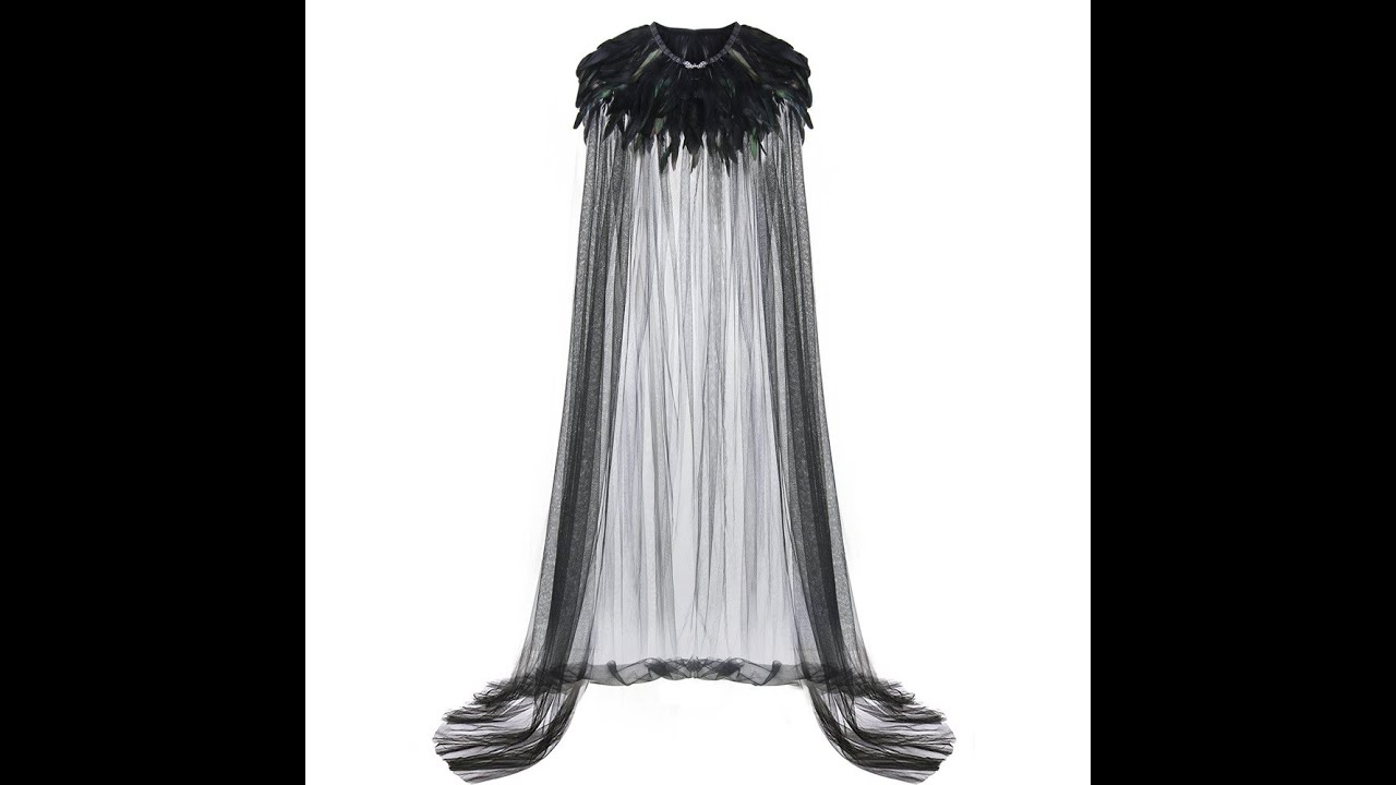 Evil Queen Witch Halloween Costume $28 Free Shipping Now.