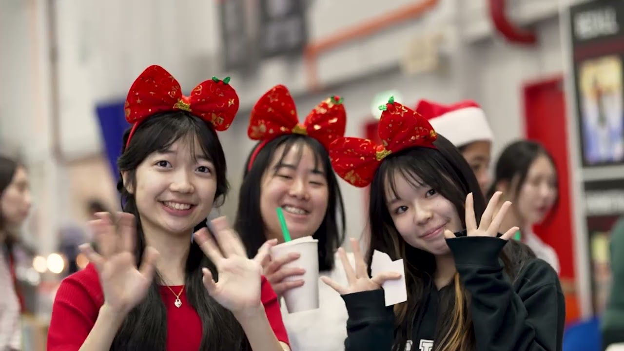 Reliving the Magic: IGBIS Christmas Bazaar & Assembly 2025