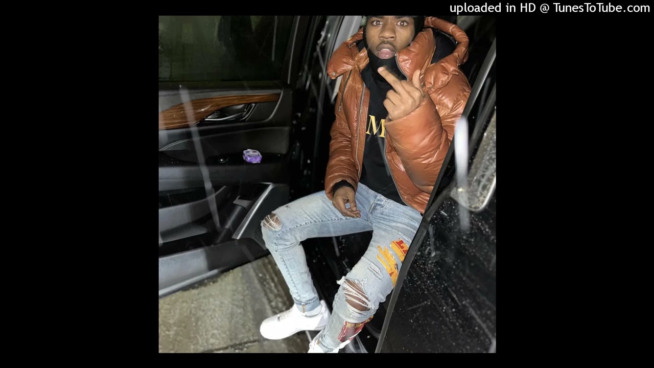 Kay Glizz x Mdot 59 type beat 2026 - 