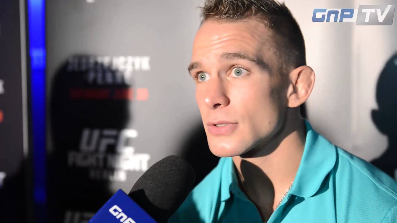 Nick Hein: Wir deutschen Fighter sind keine Lückenfüller!