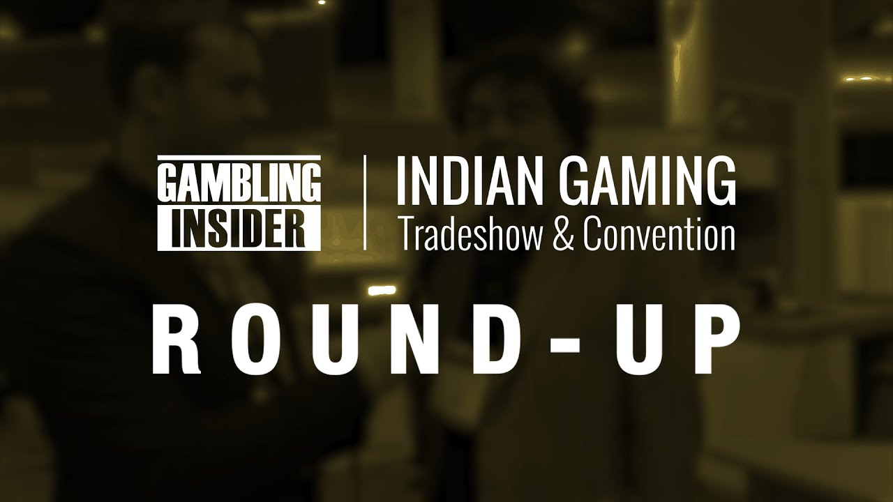Gambling Insider: IGA 2022 Round-Up