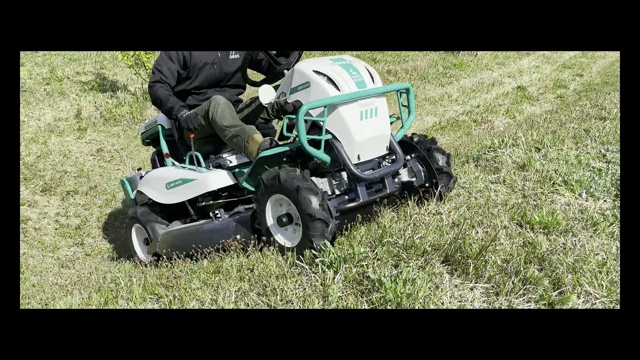 OREC RM982F