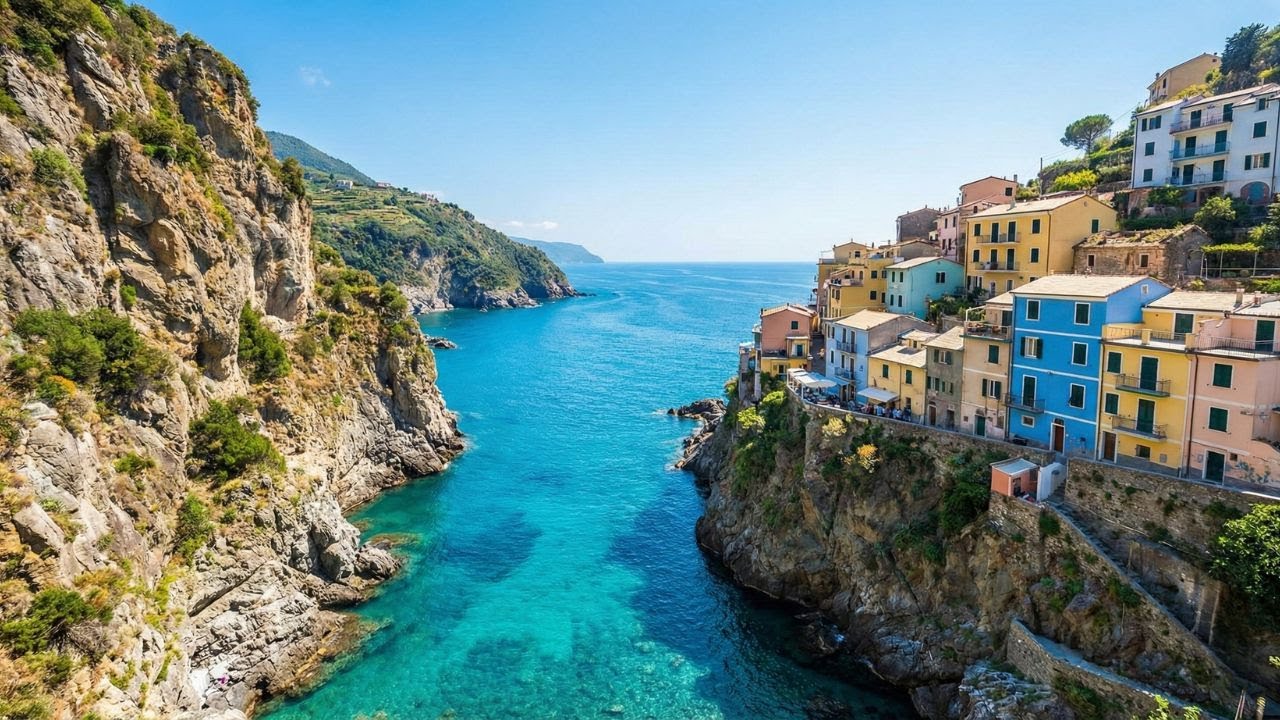 Scopri i 10 Borghi Medievali della Toscana: Un Itinerario Imperdibile! 🇮🇹🏰