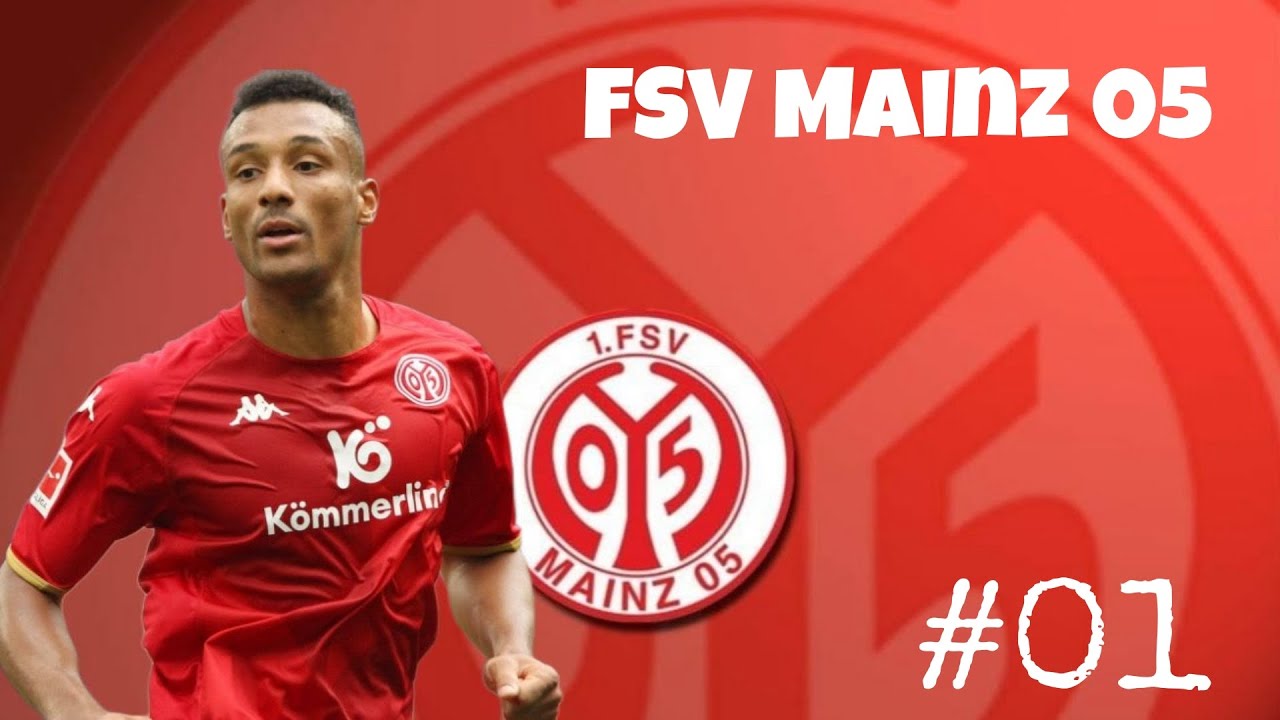 #01 FSV Mainz 05 – KARNEVAL durch ganz Europa? EA Fußball Manager 24