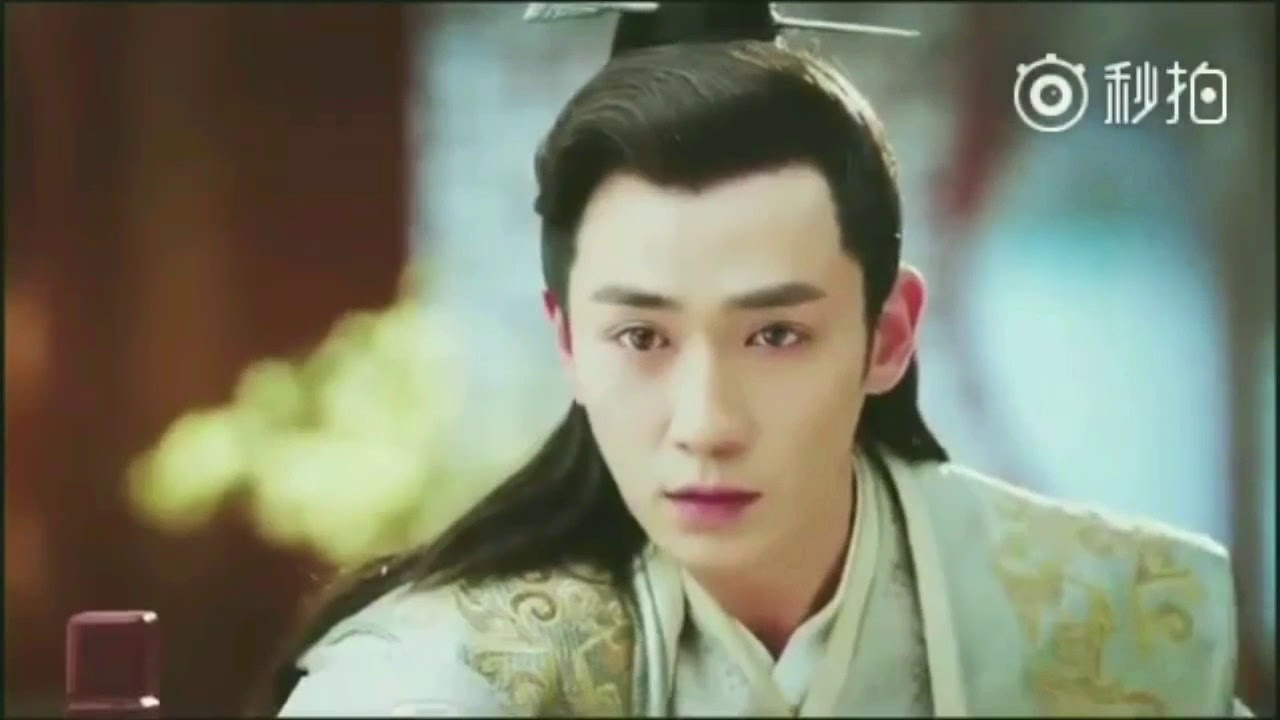朱一龙 zhuyilong Libertango