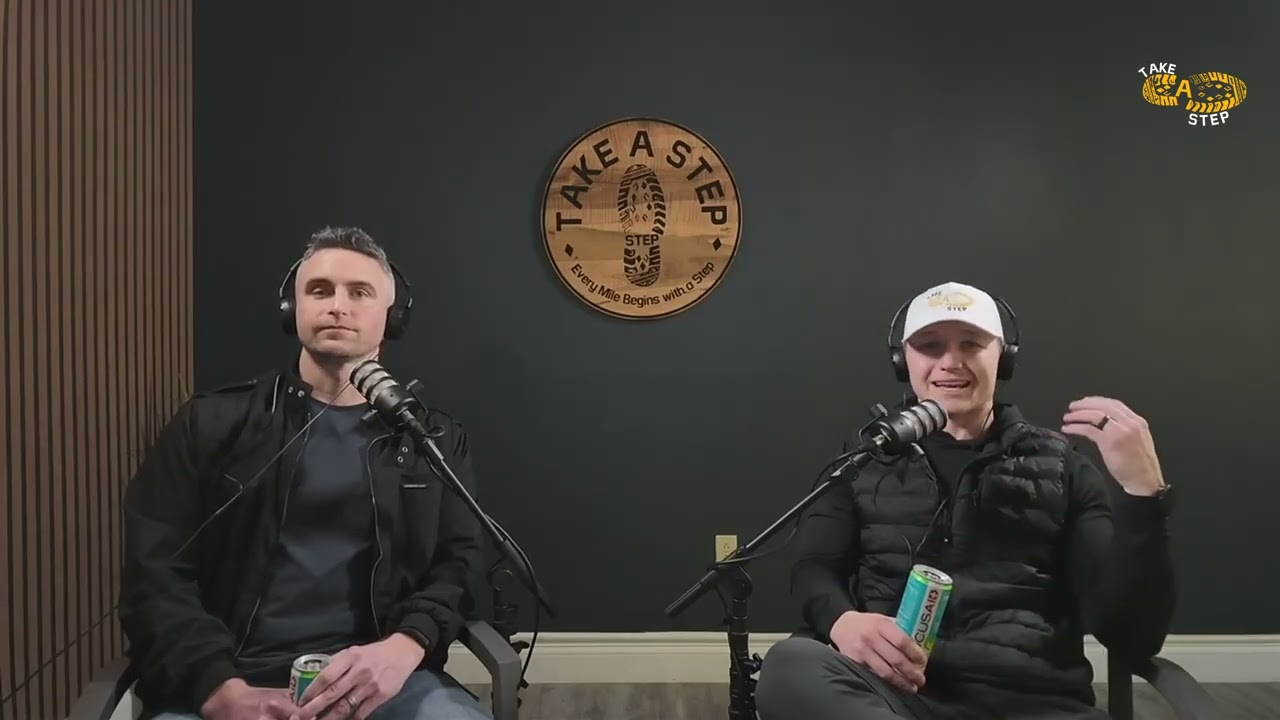 EP 82: Once You're Called, You're Cursed | Chris Frost