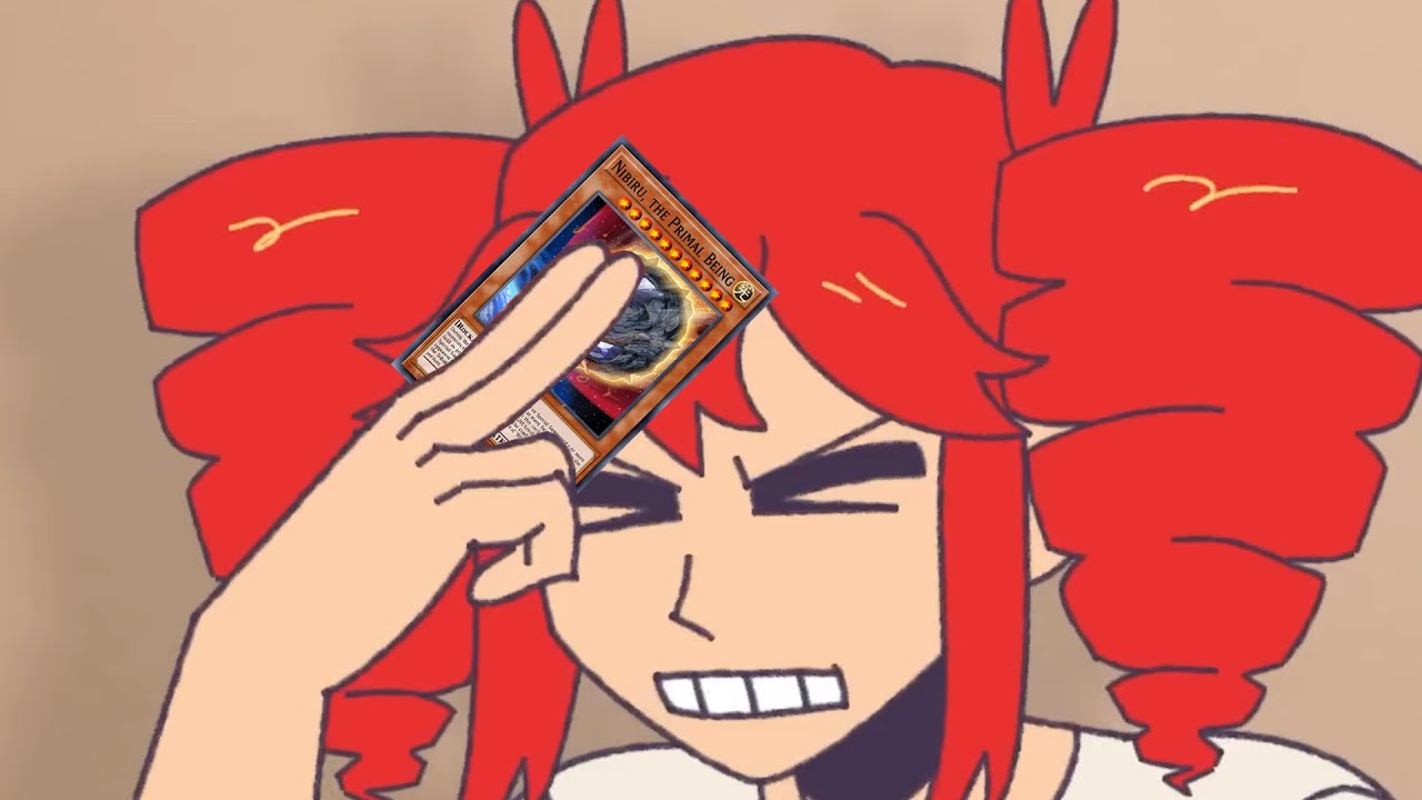 BIRDBRAIN But It's About Modern Yu-Gi-Oh