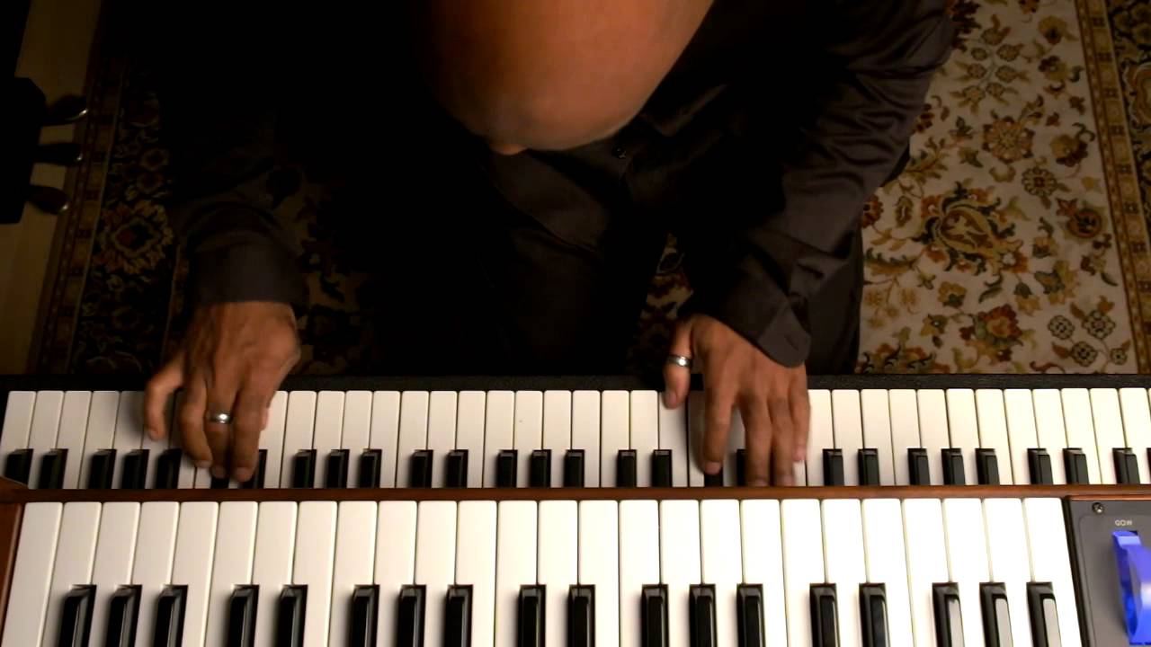 THIERRY MVIÉ TRIO  -  "YÉKÉ YÉKÉ"