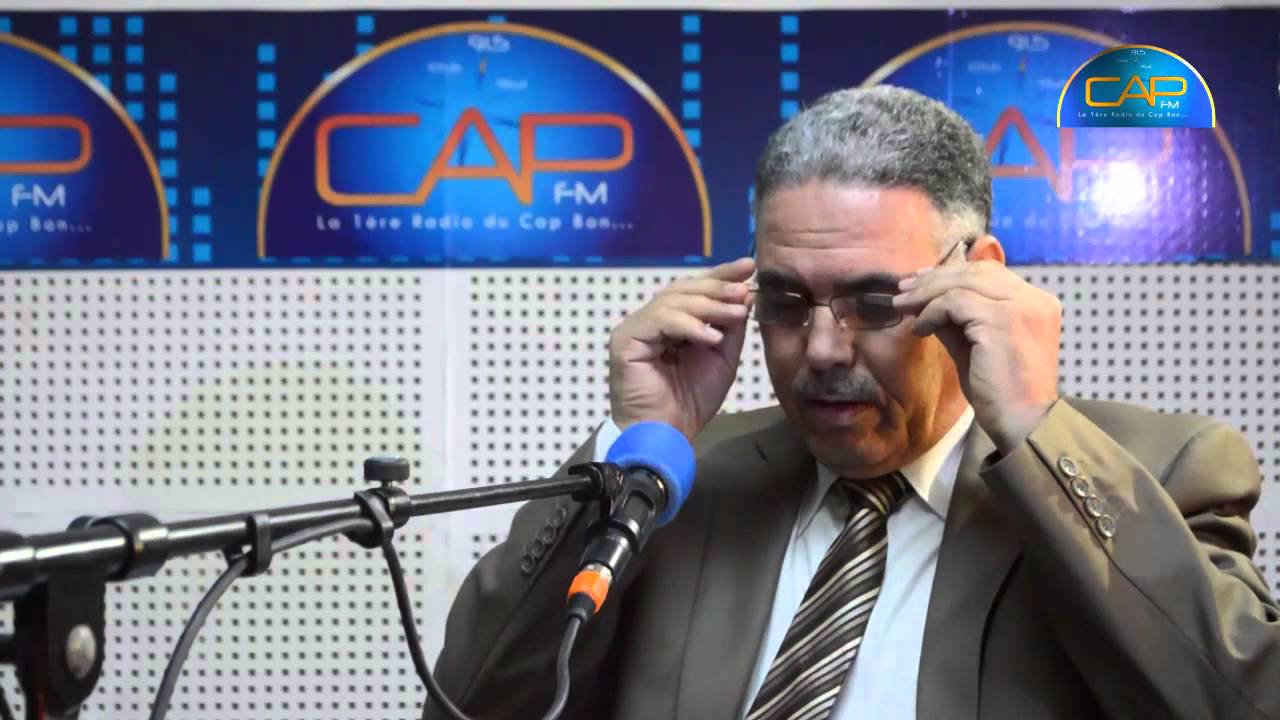 مصطفى العيساوي خبير دولي في مجال الطاقة ضيف برنامج Cappuccino