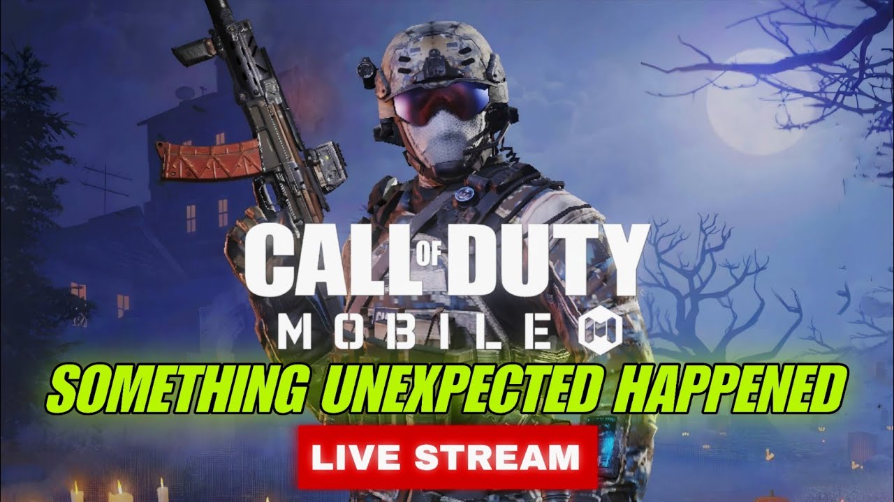 CALL OF DUTY LIVE🔴 | This Was Way Too Close