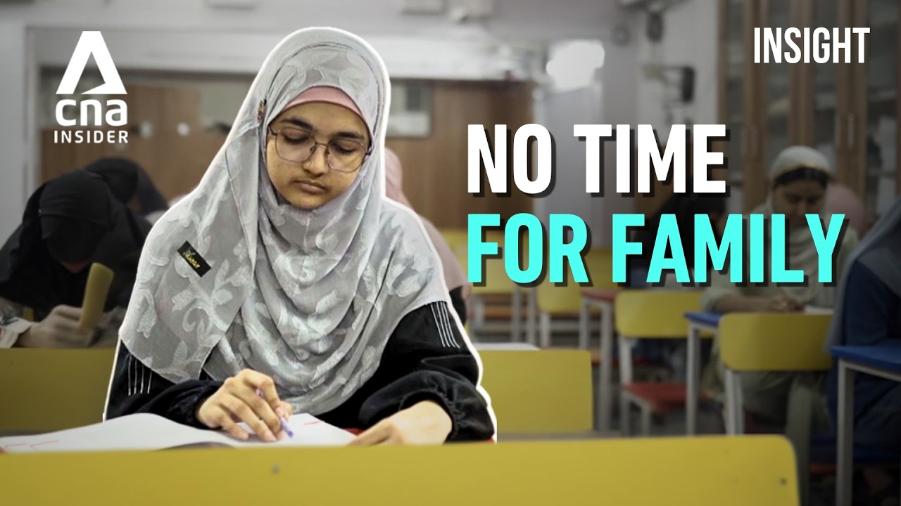 &ldquo;I Study From 6am To Midnight&rdquo;: Inside India&rsquo;s NEET Coaching Culture