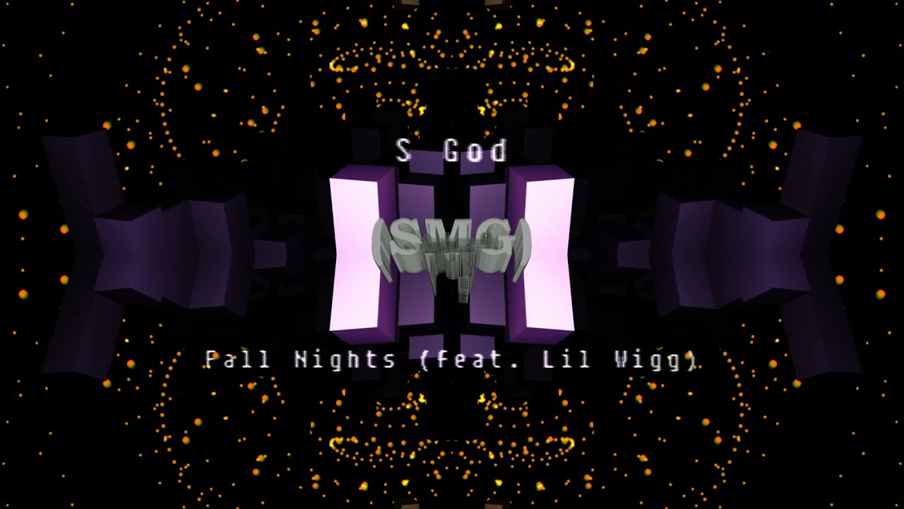 S God - Fall Nights (feat. Lil Wigg) (prod. Wack S God)