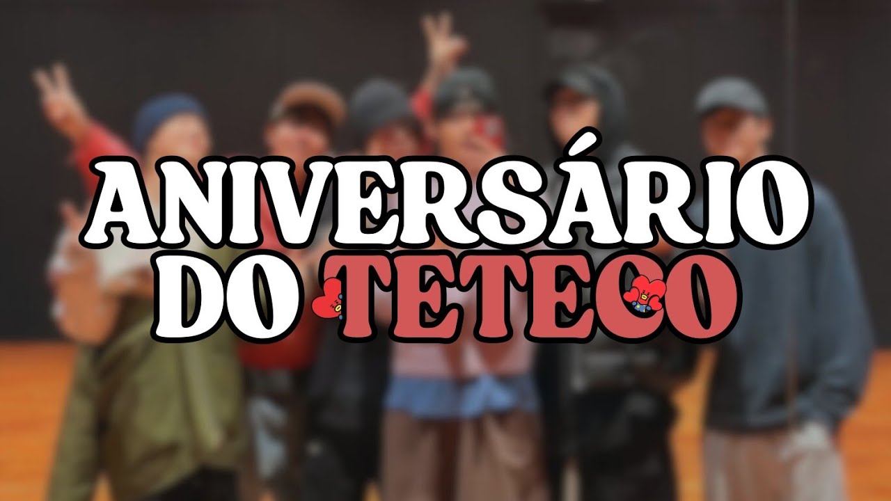 Aniversário do Taehyung 🎂🐯🩷 | Redublagem engraçada | Luna Hwa