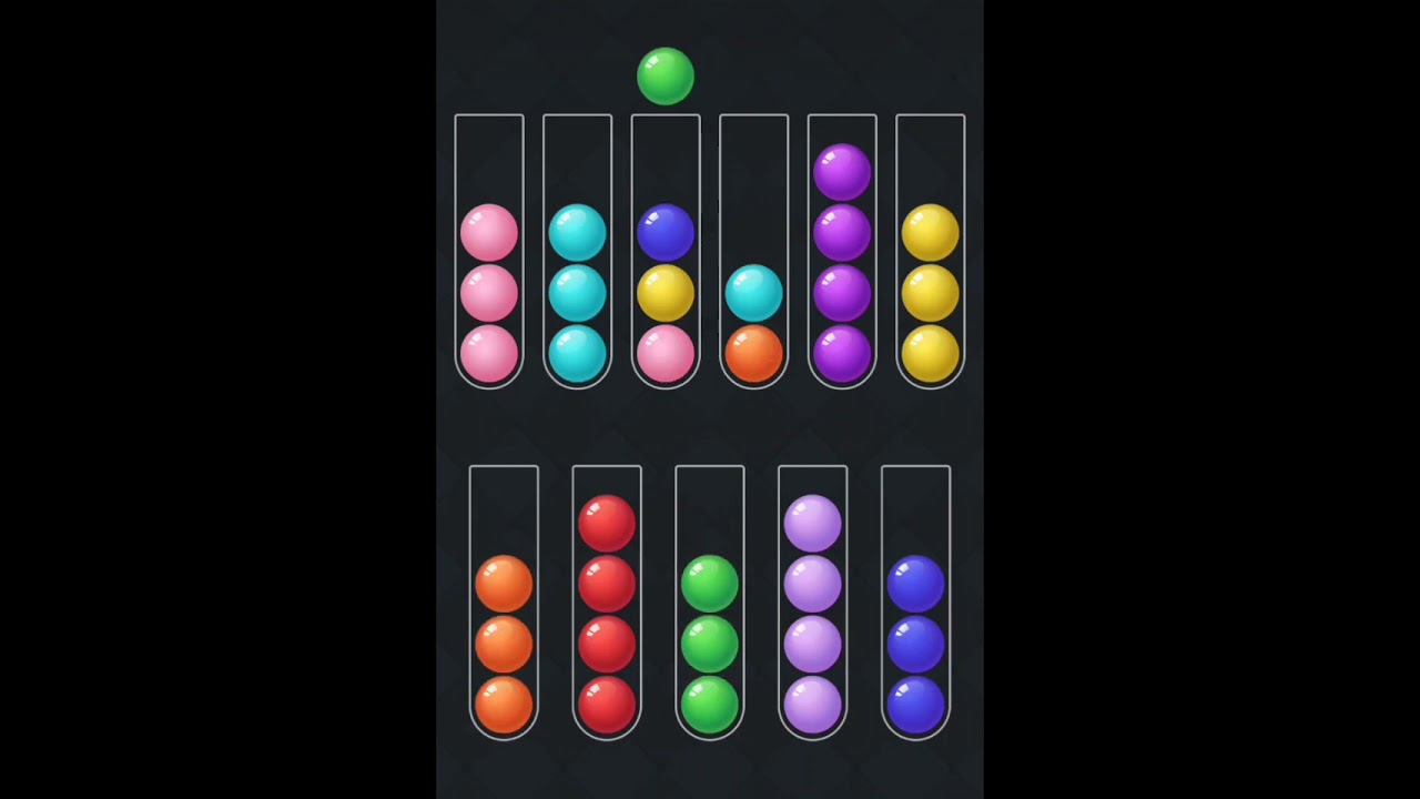 Level 220 to level 223 ball stor game #gamer #gaming #games #trending #viralvideo