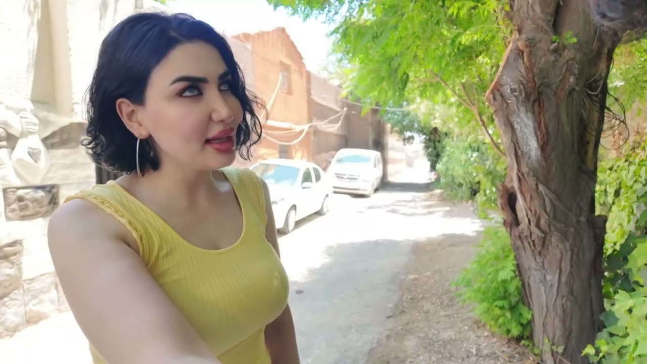 بدو يعمل معها متل باقي الشباب 😍