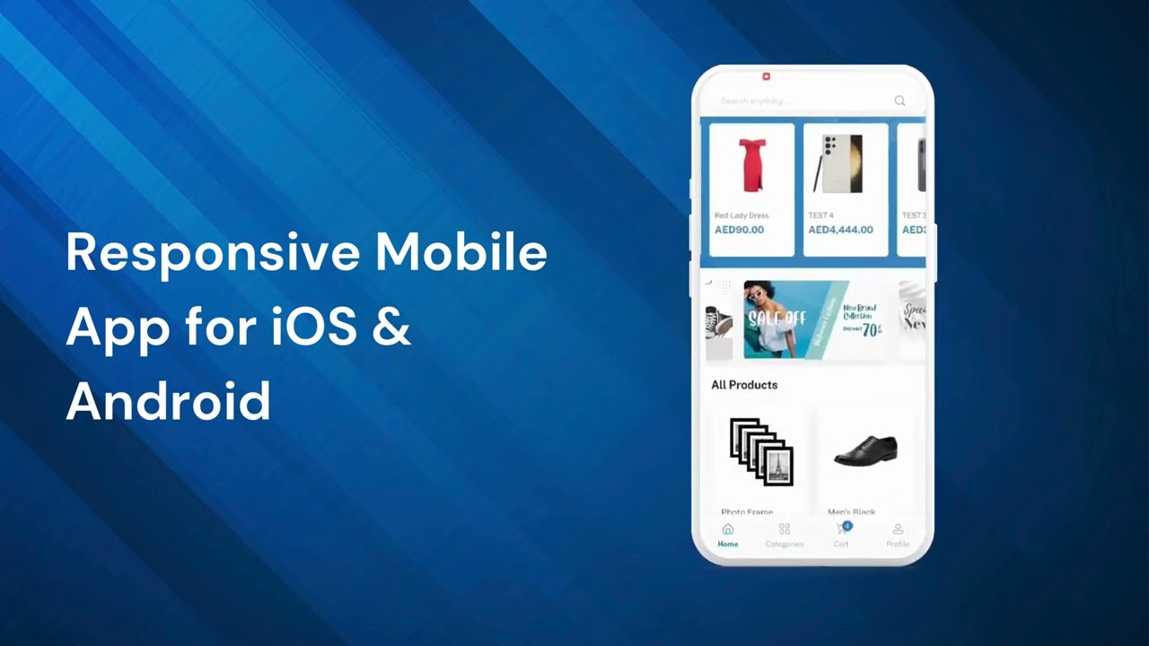 Unleash the Power of E-Commerce with Digital Innovation Technology
