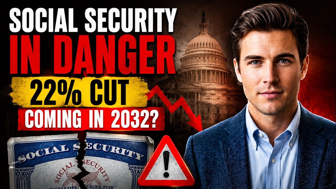 🚨 Retirees Are Paying Attention to This New Social Security Warning